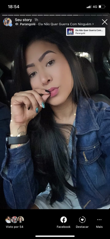 Lary Silva star exclusive galeries