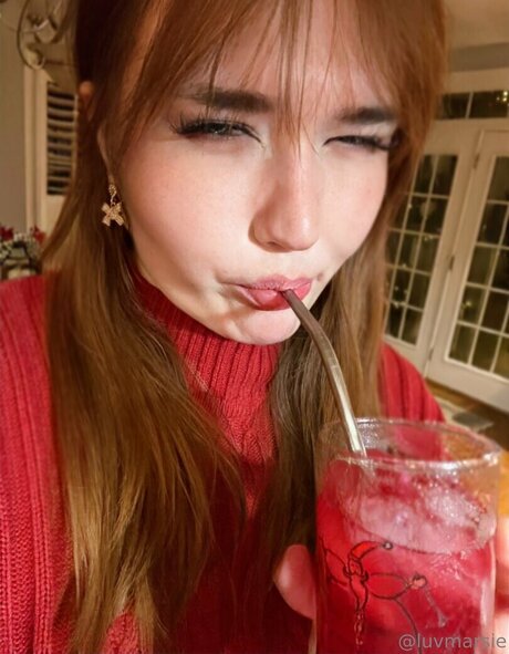 Marsie étoile xxx img