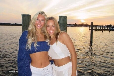 creampie blonde uniquementfans nus pornographiques collection