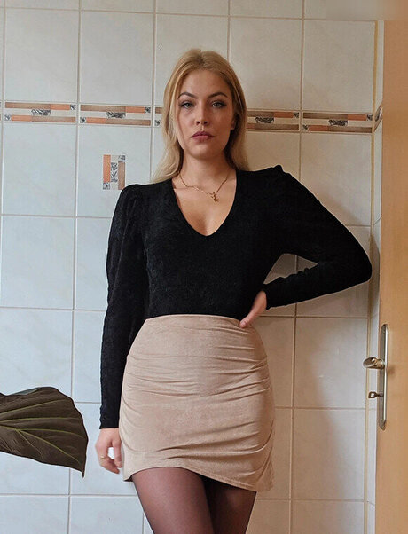 Vinted eBay modèle nu img