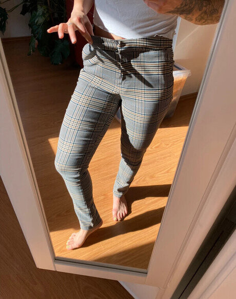 lingerie mature uniquement pour les fans nu exclusif image