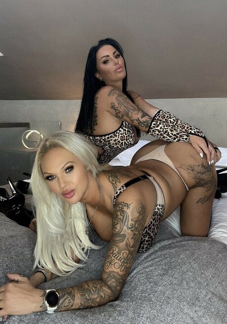 Camilla Jayne sexe star du porno image