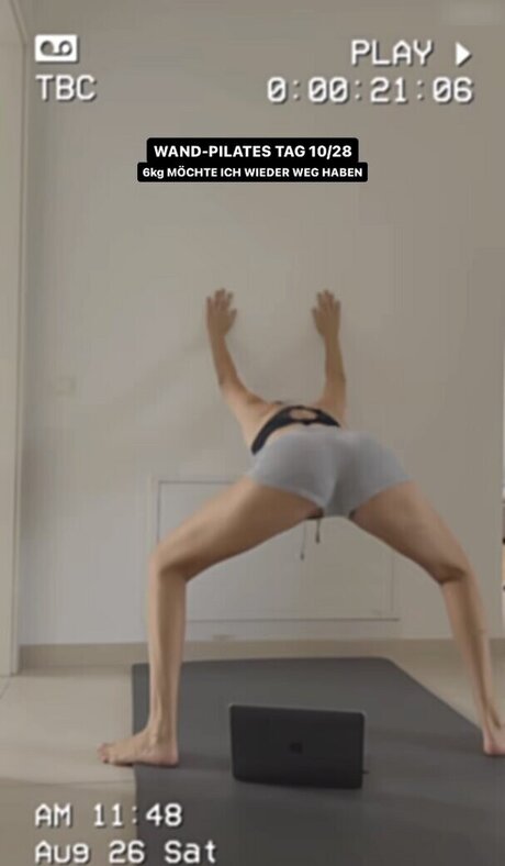 Betty Taube modèle de sexe galerie