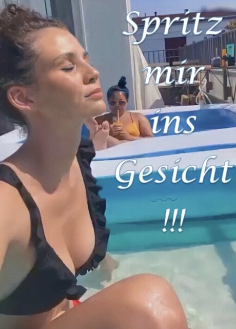 Betty Taube actrice érotique photo