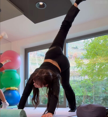 Sophodoph actrice de grande qualité photo