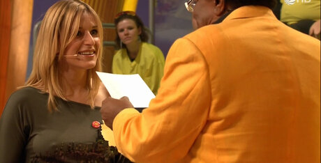 OOPS Deutsch actrice hd des photos