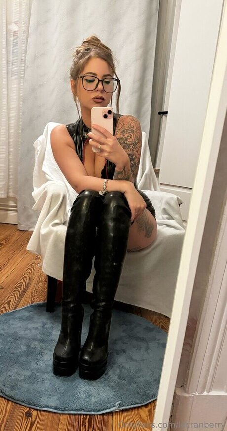 l d cranberry modèle hd archive