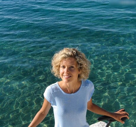 Annika Zimmermann art étoile galeries