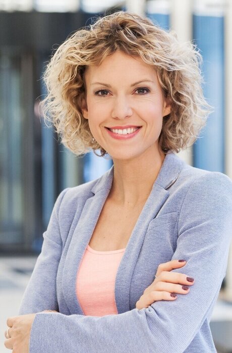 Annika Zimmermann actrice parfaite photo