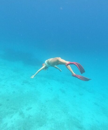 Annika Zimmermann top star galeries