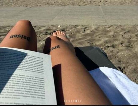 ébène courbée onlyfans parfait érotique image