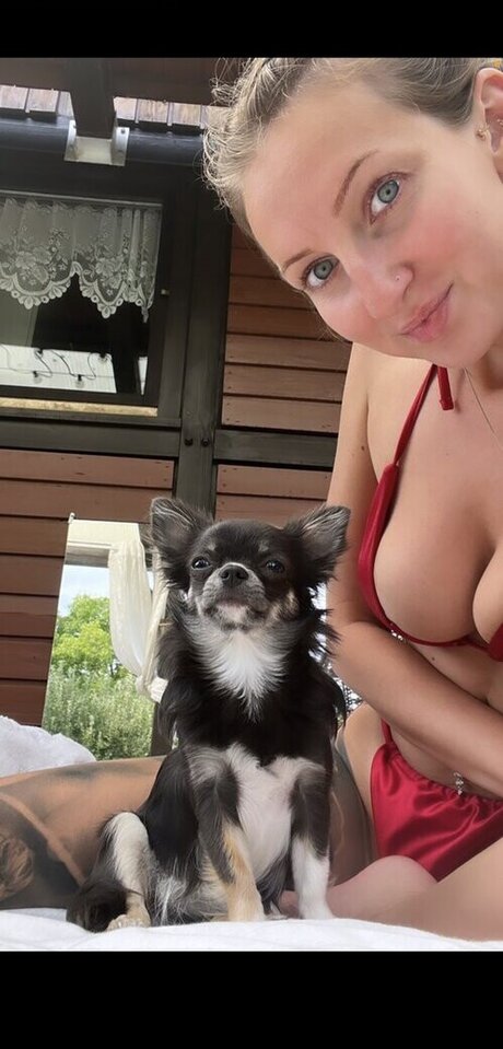 Gina Holly xxx star du porno photos