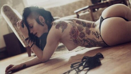 VipersDoll sexe de star du porno des photos