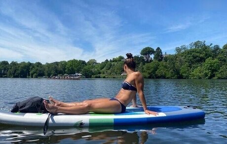 DFB Damen étoile de l'art collection