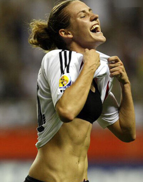 DFB Damen belle étoile collection