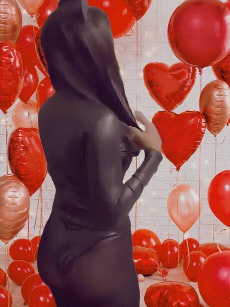 Ashley Giorgio art modèle des photos