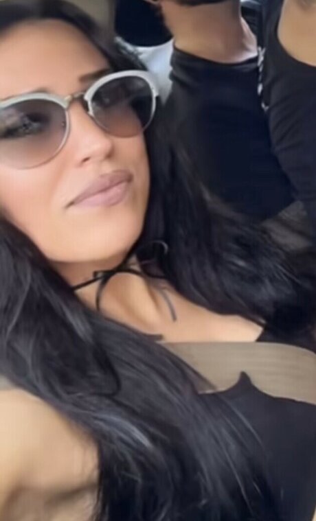 Ashley Giorgio sexe star du porno archive