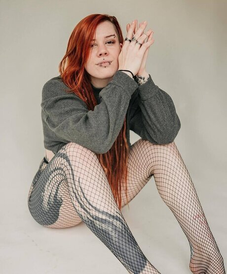 fanatique masculin roux uniquement érotique exclusif des photos