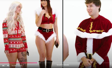 Zach Justicegirls nus de stars du porno photo