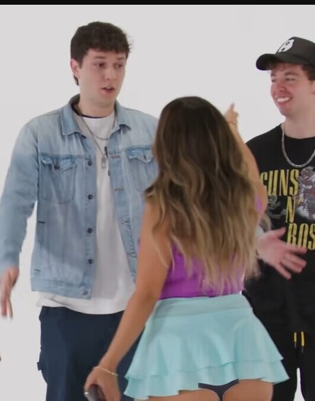 Zach Justicegirls belle actrice photo