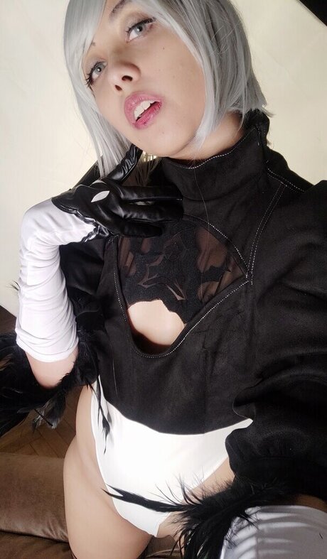 diracosplay art de star du porno des photos