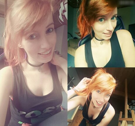 einfachsonina actrice de nus photo