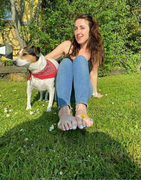 Goddess Croma haut étoile collection