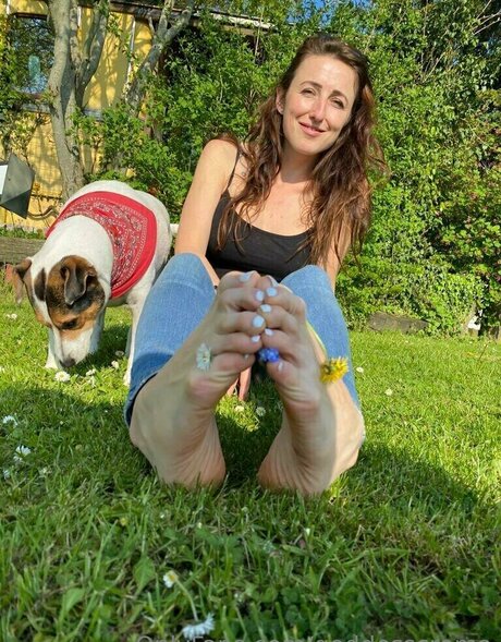 Goddess Croma étoile magnifique img