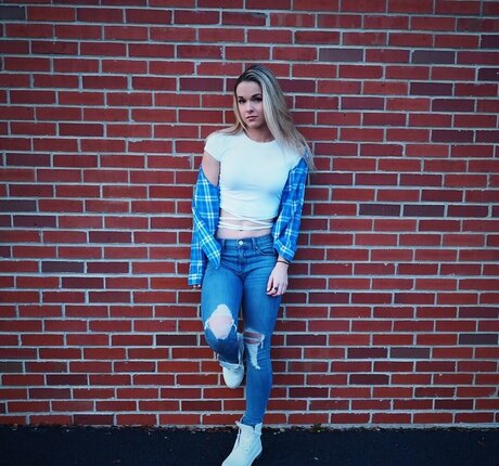 visage roux onlyfans sexy de haute qualité collection