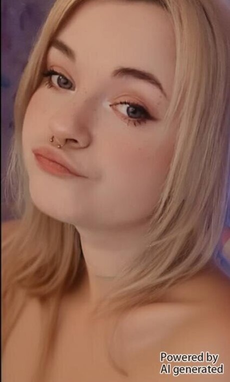 Lena Vanille modèle artistique galeries