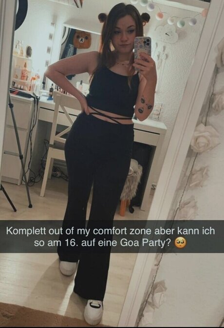 Lena Vanille actrice xxx image