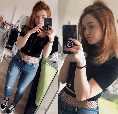 Lena Vanille star pornographique images