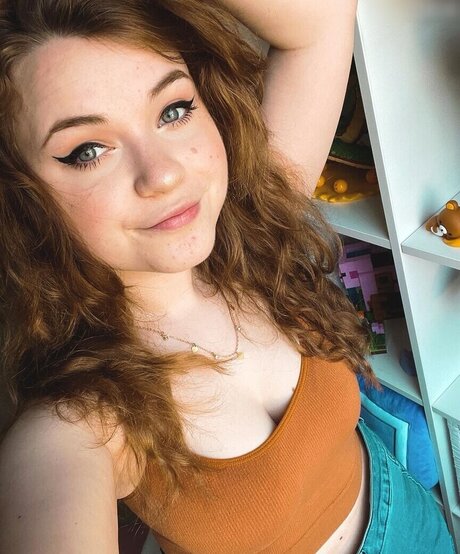 Lena Vanille actrice exclusive des photos