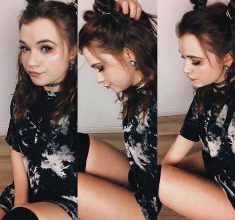 Lena Vanille étoile érotique galerie