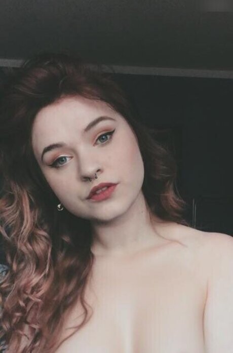 Lena Vanille modèle pornographique galerie