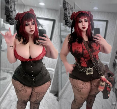 Lania Fawn star du porno image