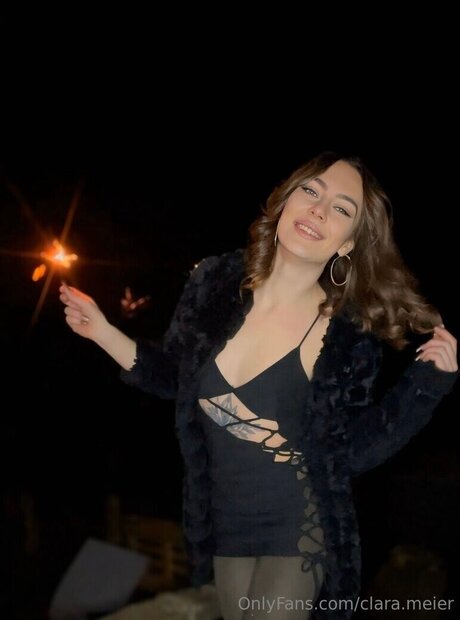 clara meier actrice de sexe img