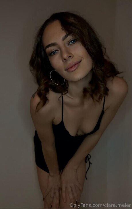 clara meier Profilfoto