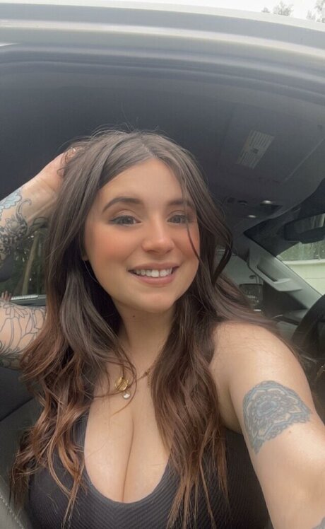 Astrolgygrl actrice parfaite image