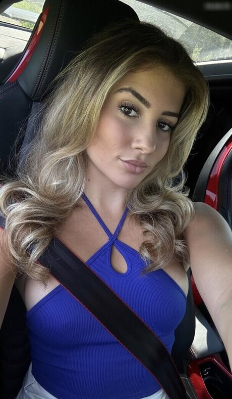 Sarah anca modèle exclusif collection