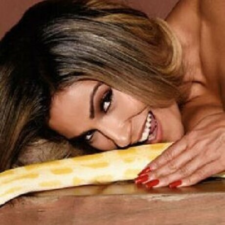 Vero nica Ara jo haut de star du porno des photos