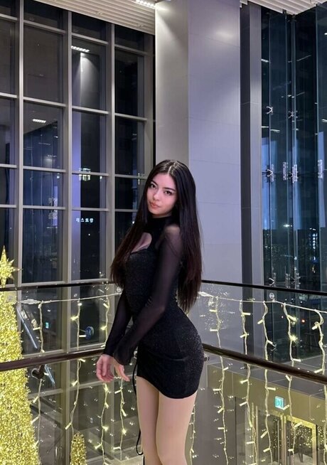 Dani Klieber étoile magnifique archive