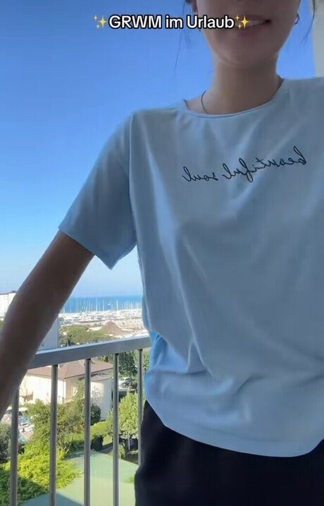 Dani Klieber étoile hd image