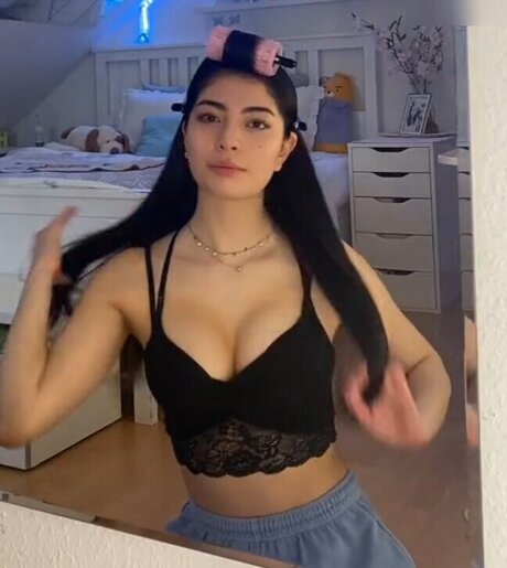 Dani Klieber star du porno sympa images