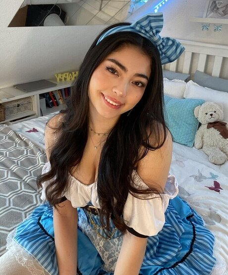 Dani Klieber nus de stars du porno collection