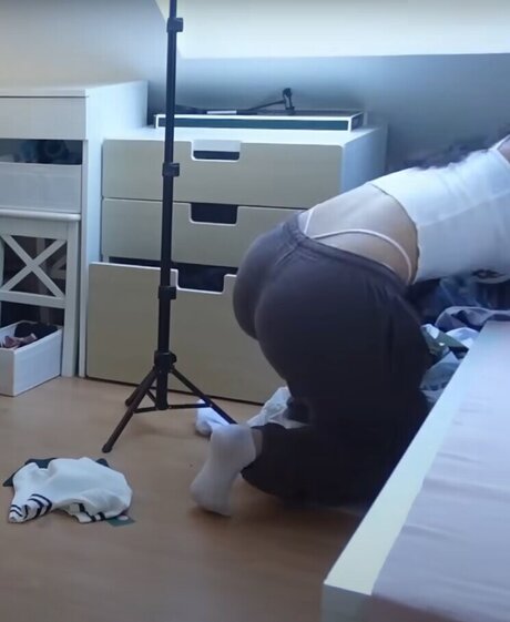 Dani Klieber star érotique images