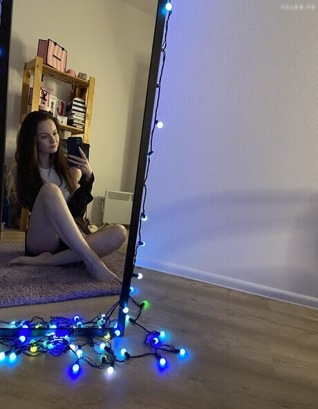 sevenkiss jolie étoile collection