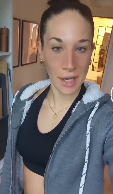 JuleTheFox modèle de haute qualité photo