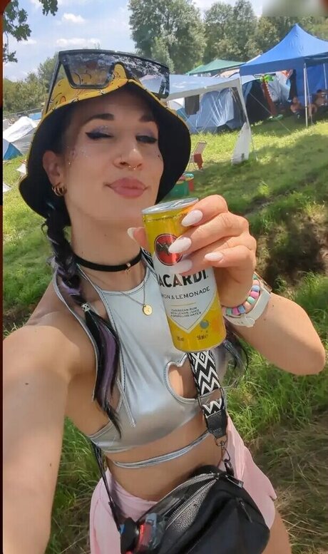 JuleTheFox meilleure star du porno collection