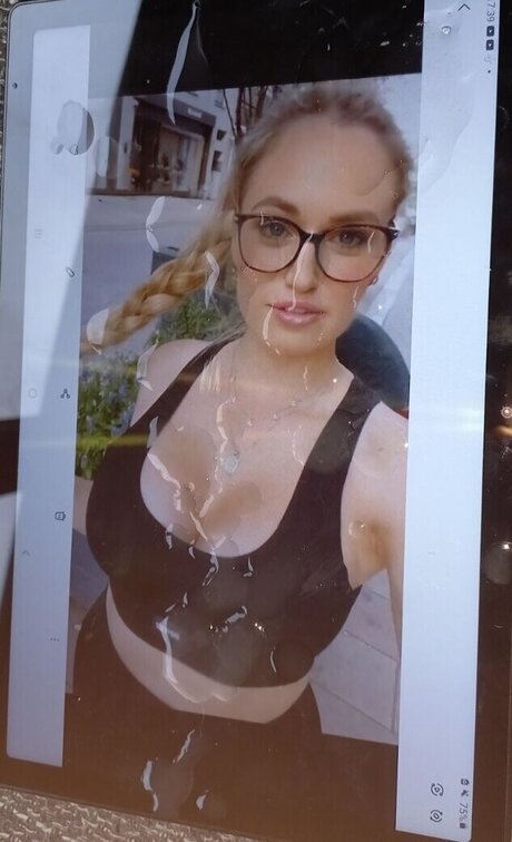 baise courbée uniquementfans érotique de haute qualité galerie